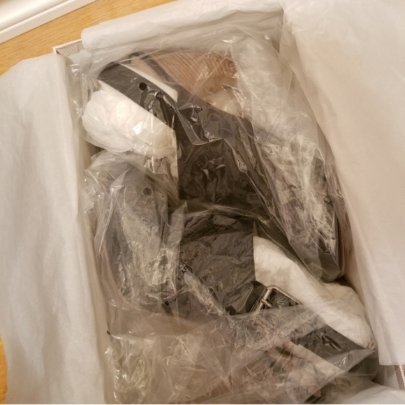 SJP by Sarah Jessica Parker Mason mules size IT 40/9 - Picture 12 of 12